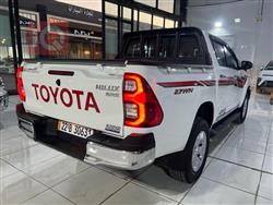 تۆیۆتا هایلۆکس